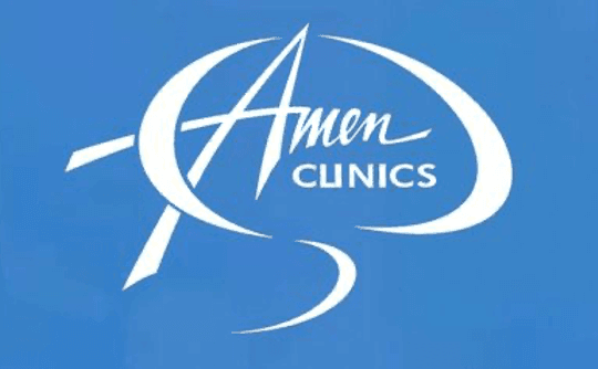 Amen Clinics social media